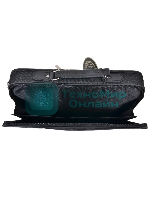 Сумка Компьютерная сумка Continent (16) CC-115, черный