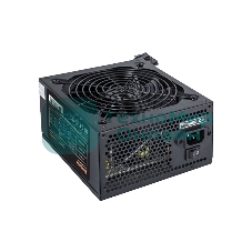 Блок питания ExeGate 1200PPX RTL (EX258920RUS-S), 1200Вт, 80 PLUS, 140мм, модульный, черный