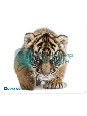 Коврик Defender шелковый ассортимент, 230х190х1.6