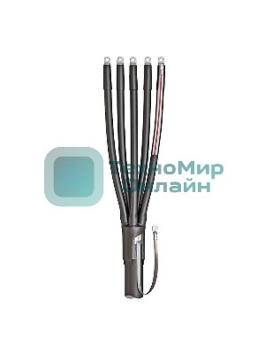 Муфта кабельная КВТ 5ПКТп-1-70/120 60329