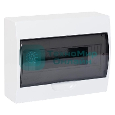 Щит распред. EKF pb40-n-12 навесной ЩРН-П-12 IP41 EKF PROxima