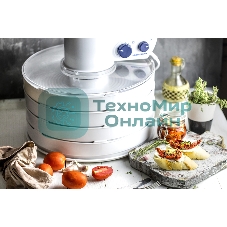 Сушилка для фруктов Rommelsbacher DA 750