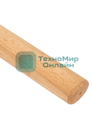 Молоток слесарный СИБРТЕХ, 1000 г, квадратный боек, деревянная рукоятка 10222