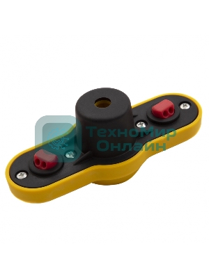 Катушка для триммера универсальная Denzel гайка М8х1,25 левая