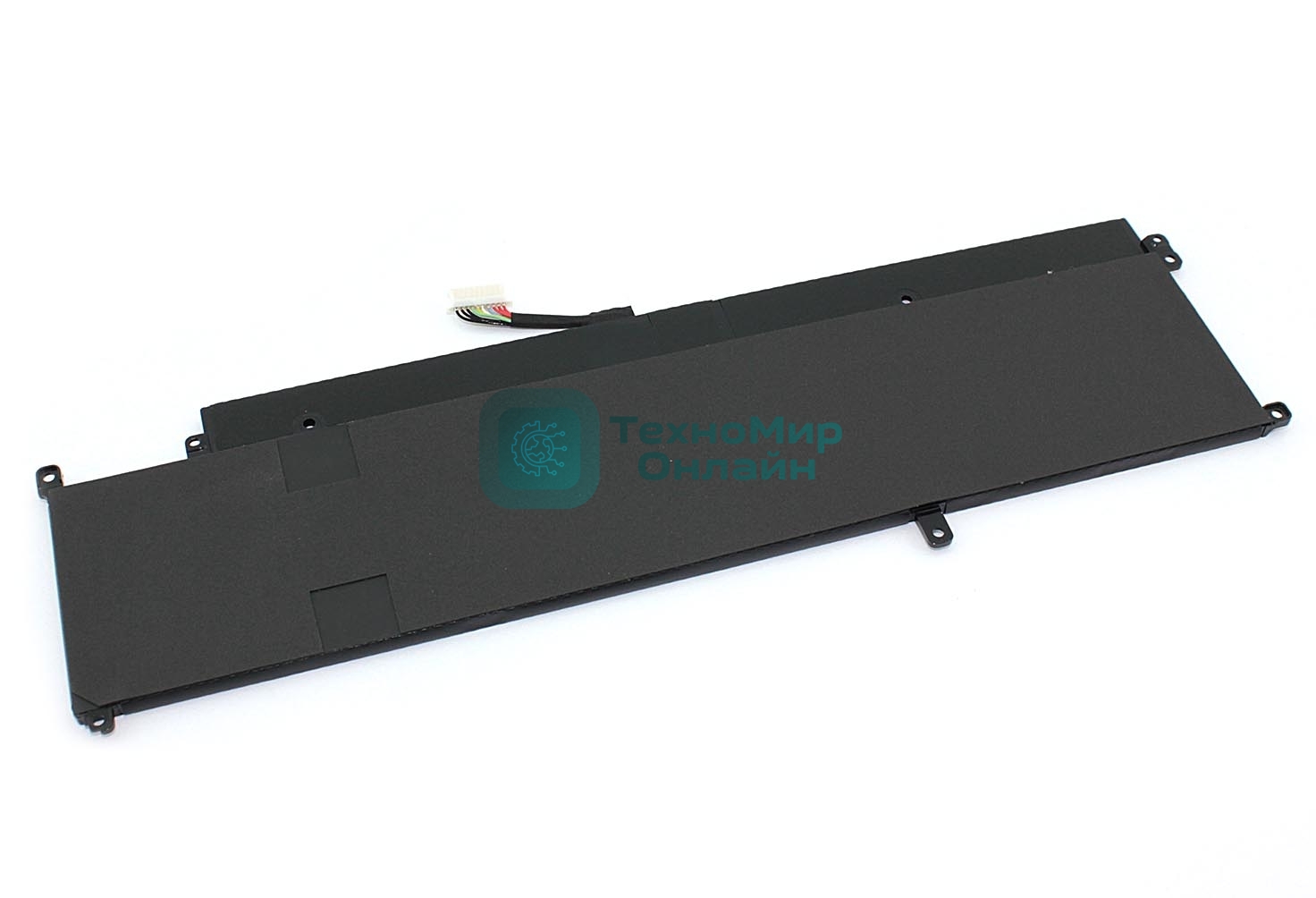 Аккумуляторная батарея для ноутбука Dell Latitude 13 7370 (XCNR3) 7.6V 4250mAh