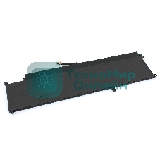 Аккумуляторная батарея для ноутбука Dell Latitude 13 7370 (XCNR3) 7.6V 4250mAh