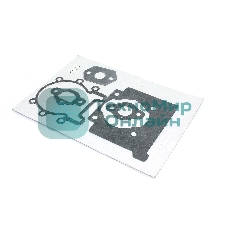 Набор прокладок для Sparta 42/44 102211