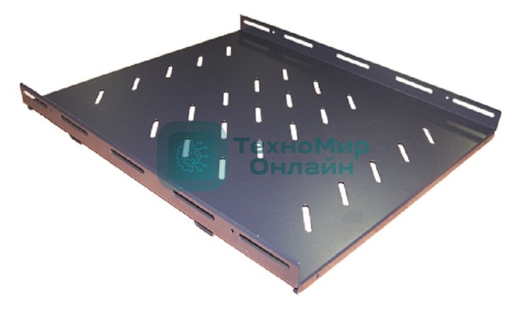 Полка выдвижная Lanmaster TWT-CBB-SM-10/20 нагр.:20кг. 19