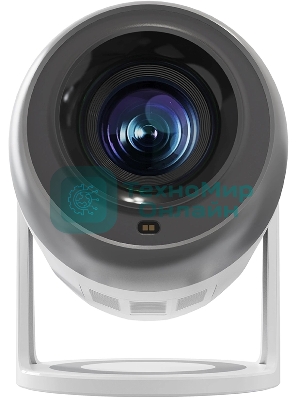 Проектор Cactus CS-PRE.01WT.Full HD-A LCD 7300Lm LS 250Lm ANSI (1920x1080) 1500:1 ресурс лампы:50000часов 1xUSB typeA 1xHDMI 1кг