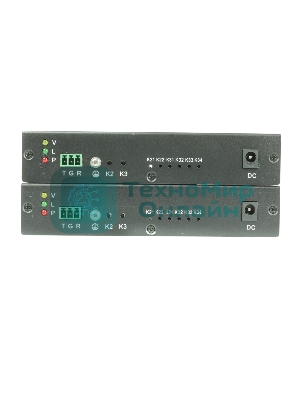 Модуль Osnovo TLN-HiKM2+RLN-HiKM2
