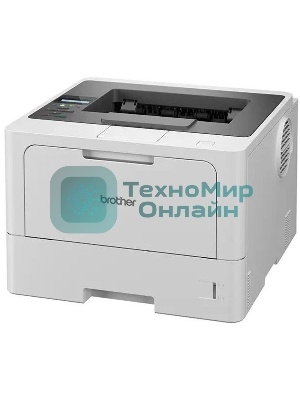 Картридж Brother TN-3650XXLP для MFC-L6910DN/DCP-L5510DW/HL-L6410DN/HL-L5215DN/HL-L6415DN/HL-L6210DW/HL-L5210DW/MFC-L5710DW (11 000 стр.)