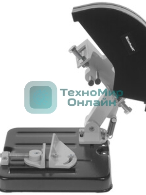 Стойка болгарки для углошлифовальных машин Einhell TS 230/1 (4431051)