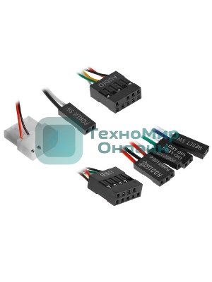 Корпуса ExeGate EX244591RUS Серверный корпус ExeGate Pro 4U4019S (RM 19