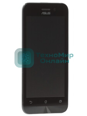 Материнская плата для Asus Zenfone ZB452KG 1x8Gb инженерная (сервисная) прошивка
