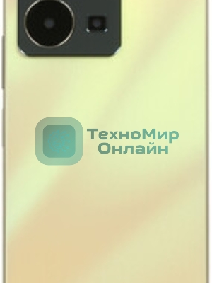 Камера фронтальная (селфи) для vivo Y35