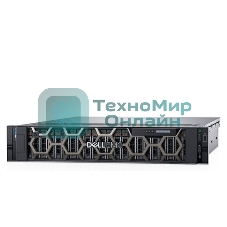 Сервер DELL R740XD 24B R740XD