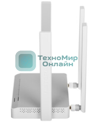 Маршрутизатор NETCRAZE Runner 4G (NC-2212) + Мегафон, 300 Мбит/с,