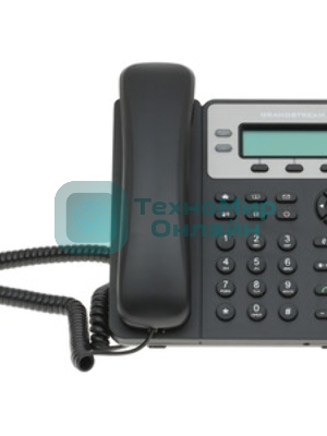 Телефон Grandstream GXP1610 - IP-телефон