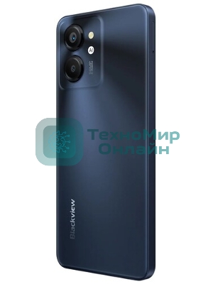 Смартфон Blackview Color 8, 8/256Gb, голубой