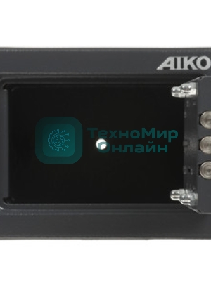 Сейф AIKO Т-140 EL (Внешние размеры:140х195х140 мм, Вес:3 кг) S10399210214