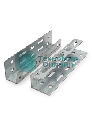 Переходник Gembird Кронштейн (2шт) 2,5