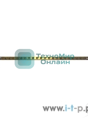 Панель заземления ЦМО ПЗ-19-500.200А