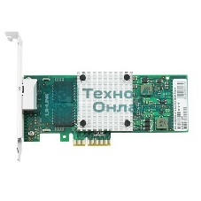 Сетевой адаптер PCIE 1Gb DUAL PORT LREC9712HT LR-LINK