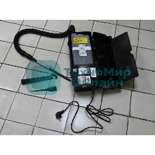 Пылесос 3M Field Service Vacuum Cleaner 497AB, 220V (Katun/SCS)