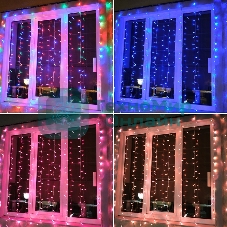 Гирлянда Neon-night 