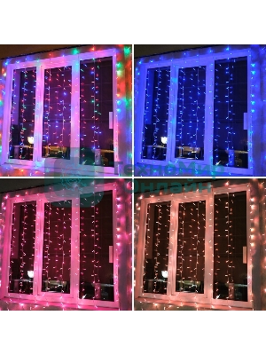 Гирлянда Neon-night 