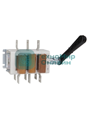 Рубильник ВР32-35 В71250 250А УХЛ3 КЭАЗ 103390