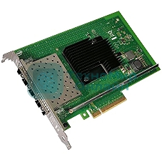 Сетевой адаптер Intel Ethernet Server Adapter X710-DA4 (EX710DA4G1P5)