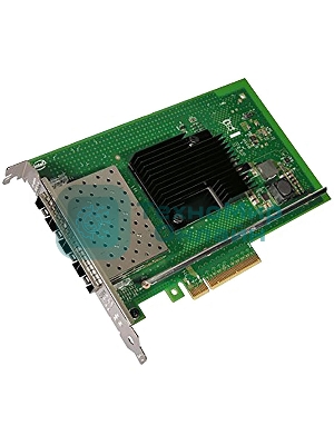 Сетевой адаптер Intel Ethernet Server Adapter X710-DA4 (EX710DA4G1P5)