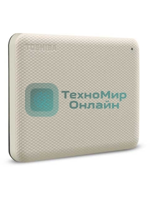 Внешний HDD 2.5