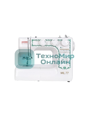 Швейная машина Janome ML77