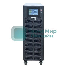Источник бесперебойного питания Powercom Vanguard-II-33 VGD-II-PM15R 15000Вт 15000ВА