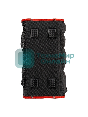 Сумка Matrix переноска для инструмента каркасная 415ммх230ммх260мм