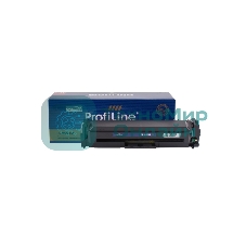 Картридж лазерный ProfiLine PL-055H для принтеров Canon i-SENSYS LBP664Cx/LBP663Cdw/MF746Cx/MF744Cdw/MF742Cdw Magenta без чипа 5900 копий