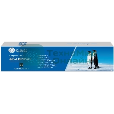 Картридж струйный G&G GG-L0R95AE 913A GG-L0R95AE черный (85мл) для HP PW 352dw/377dw/Pro 477dw/452dw