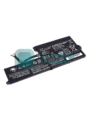 Аккумуляторная батарея для ноутбука Lenovo Chromebook N21 11.1V 3300mAh Orig