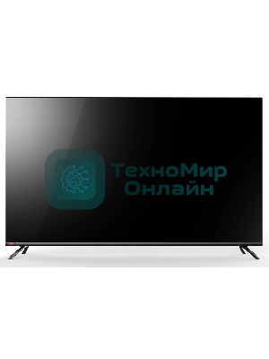 Телевизор SunWind 55