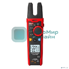 Токовые клещи UNI-T UT256A