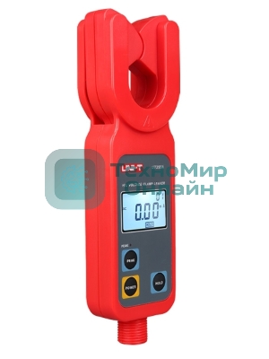 Токоизмерительные клещи UNI-T UT255B