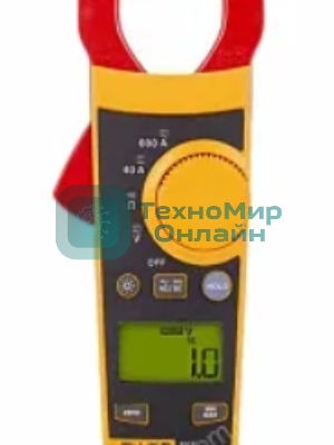 Токоизмерительные клещи Fluke 317