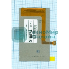 Матрица для Lenovo P700i 4