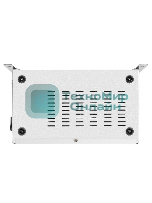 Стабилизатор напряжения настенный ExeGate Master Turbo AVS-15000 (15000ВА, вход 100-265В, цветной дисплей, выход 220В±8%, КПД 98%, 5 уровней защиты, задержка, усиленный метал.корпус, 1*Schuko+клем.колодка, RTL)