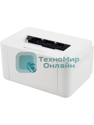 Принтер лазерный монохромный BULAT P1024W