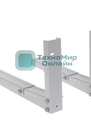 Кронштейн Holder MWS-2002 металлик
