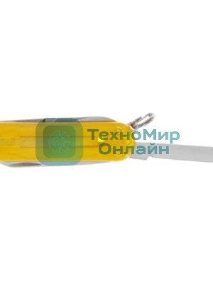 Нож перочинный Victorinox Classic Tuscan Sun (0.6223.T81G) 58мм 7 функций карт.коробка
