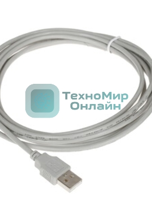 Кабель Gembird PRO USB 3.0 удлинительный 3.0м AM/AF позол. контакты, пакет